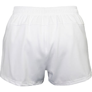 JDH Carbon W Pro Short White