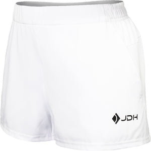 JDH Carbon W Pro Short White