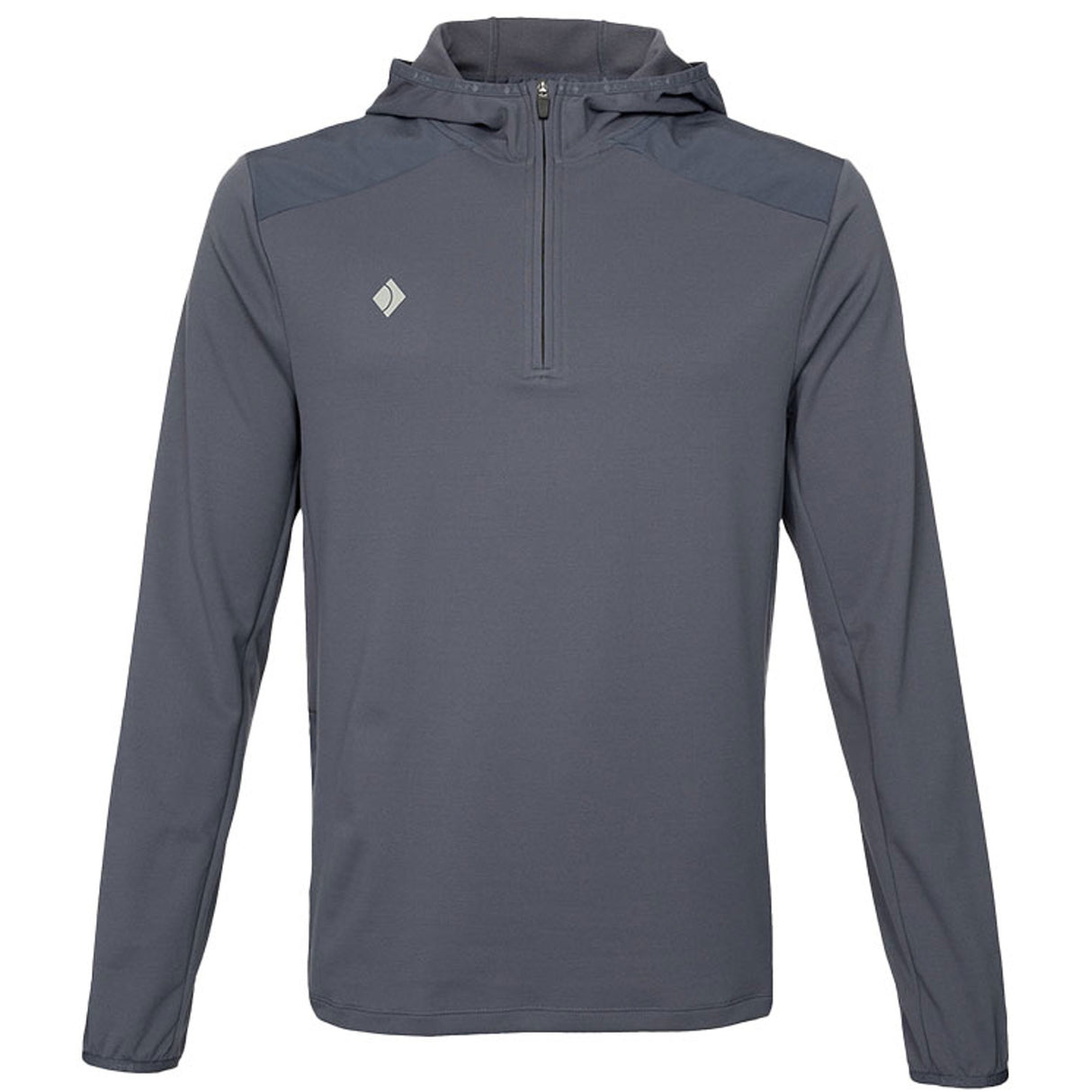 JDH Hooded Midlayer Ink
