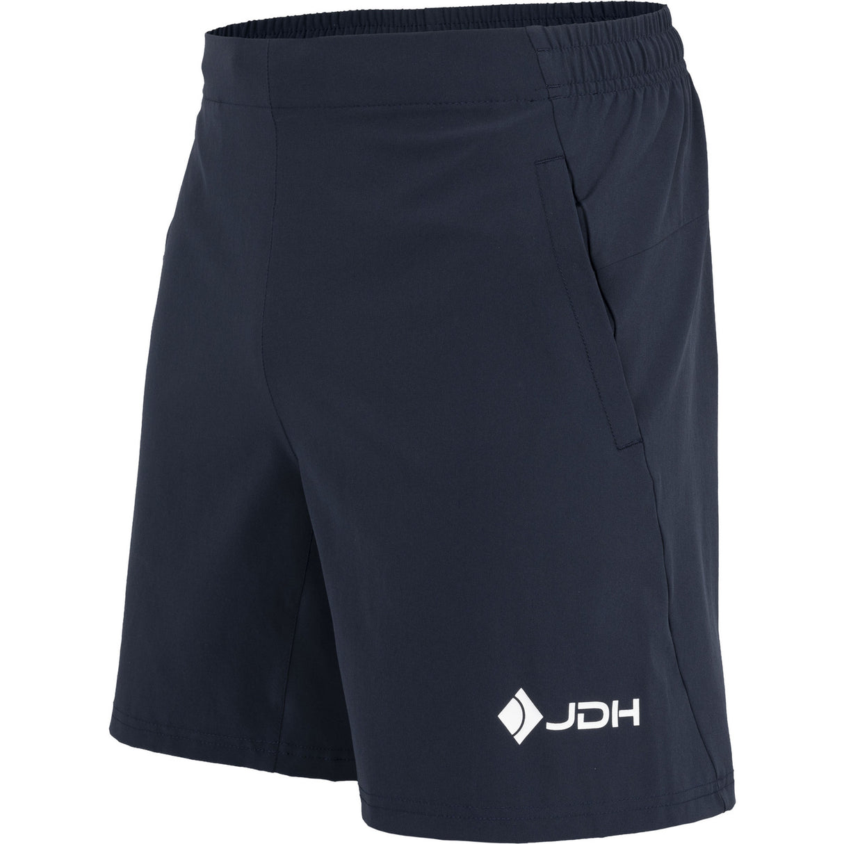 JDH Performance Short Navy