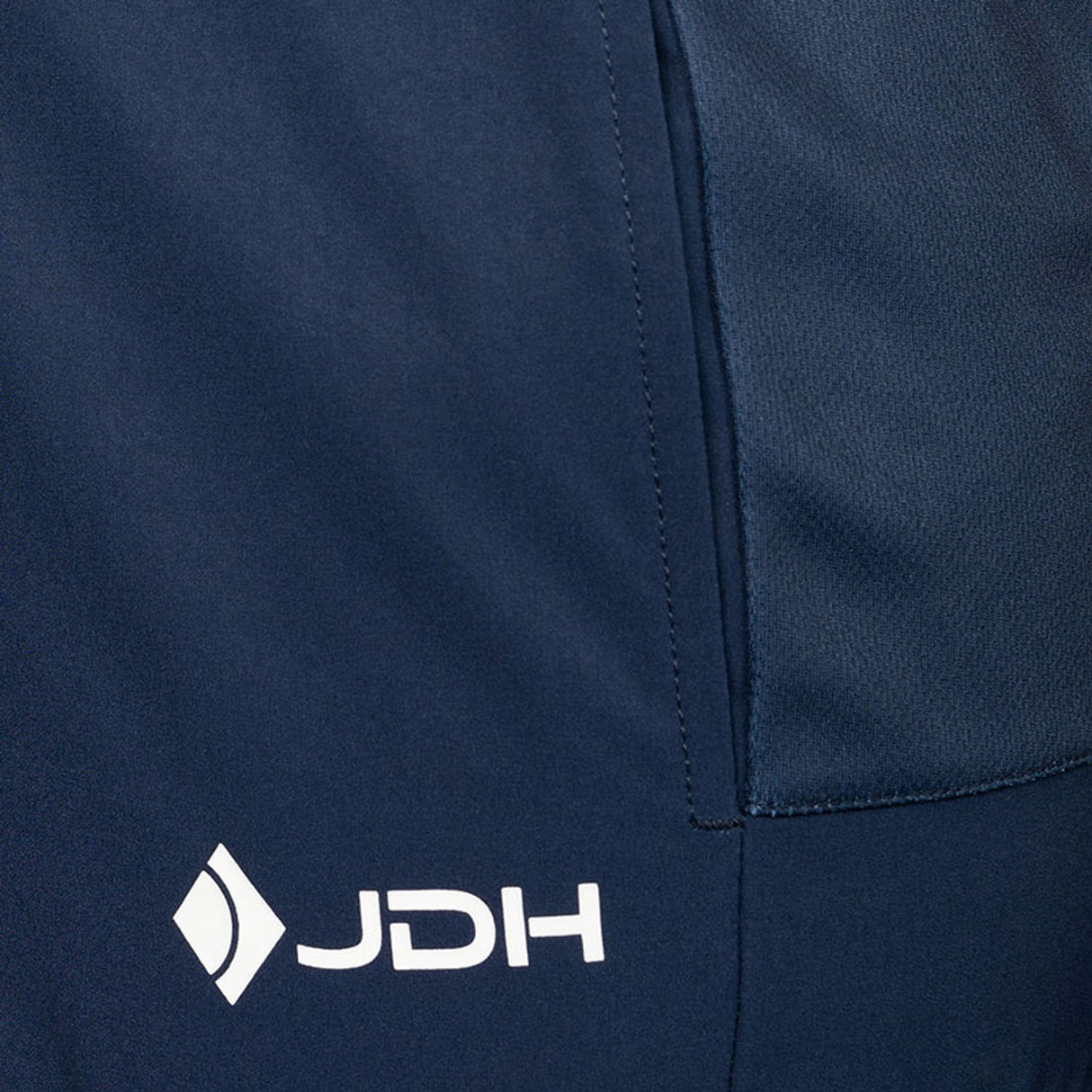 JDH Performance W Short Navy