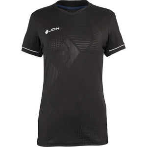 JDH T-Shirt Carbon W Pro Black