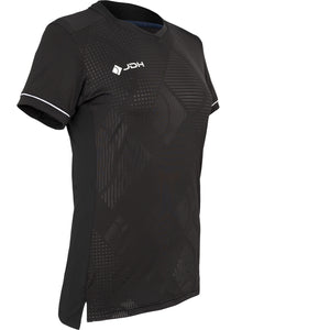 JDH T-Shirt Carbon W Pro Black