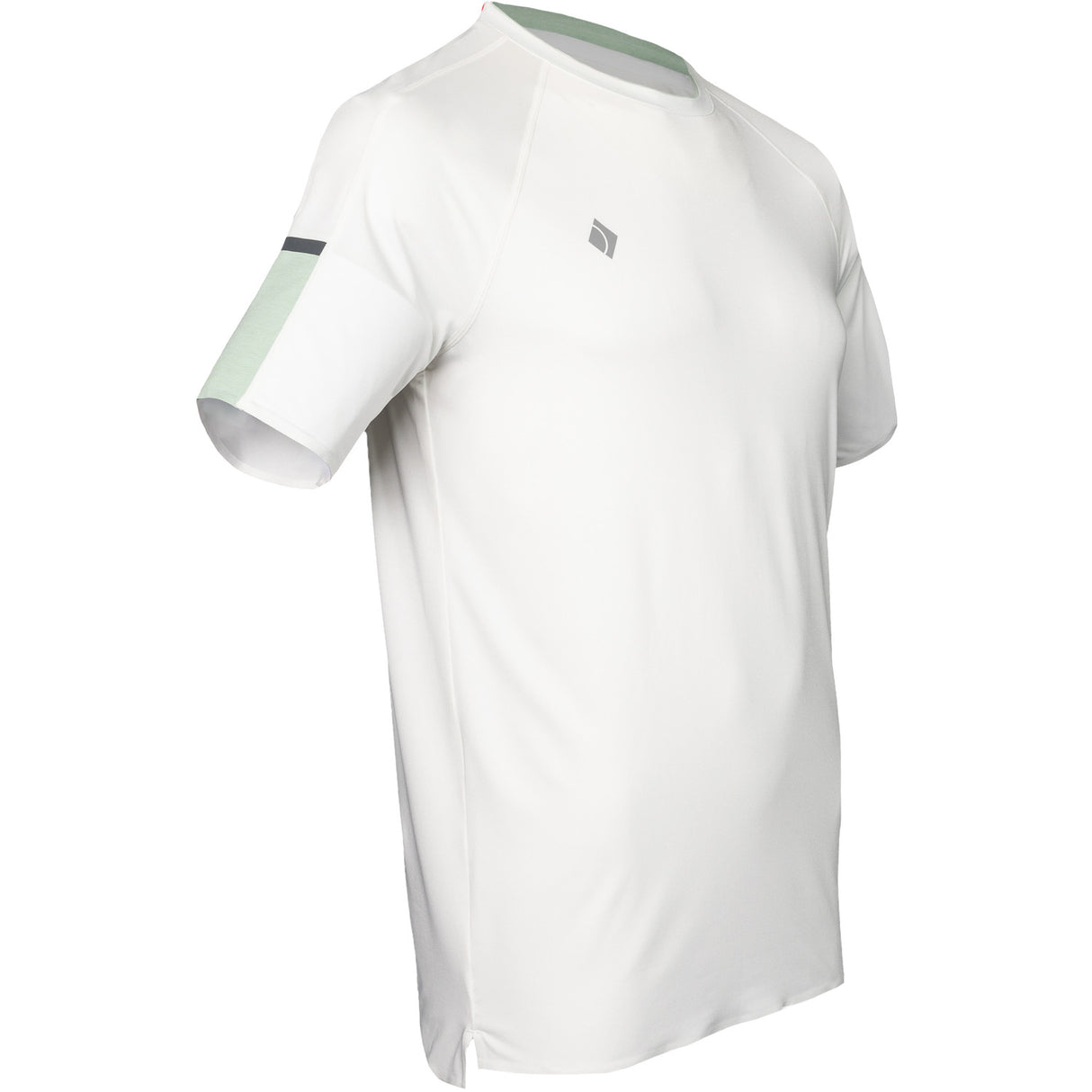 JDH Performance T-Shirt White