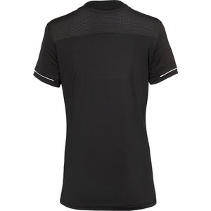JDH T-Shirt Carbon W Pro Black