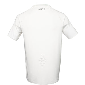 JDH Performance T-Shirt White