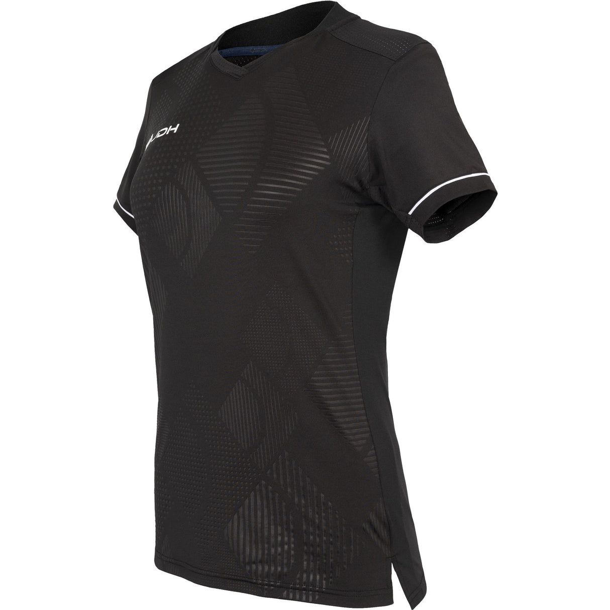 JDH T-Shirt Carbon W Pro Black