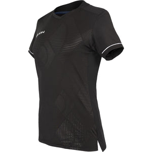 JDH T-Shirt Carbon W Pro Black