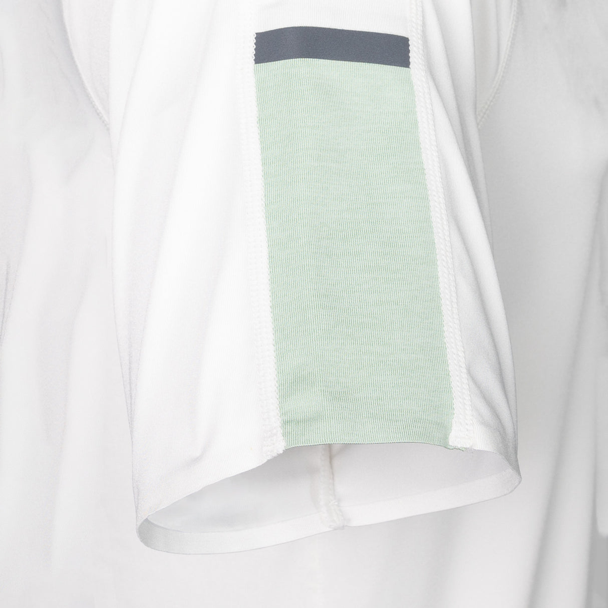 JDH Performance T-Shirt White