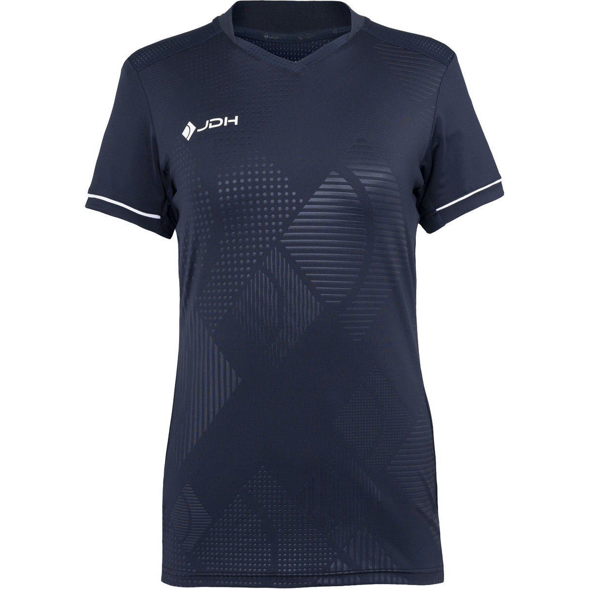 JDH T-Shirt Carbon W Pro Navy
