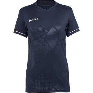 JDH T-Shirt Carbon W Pro Navy