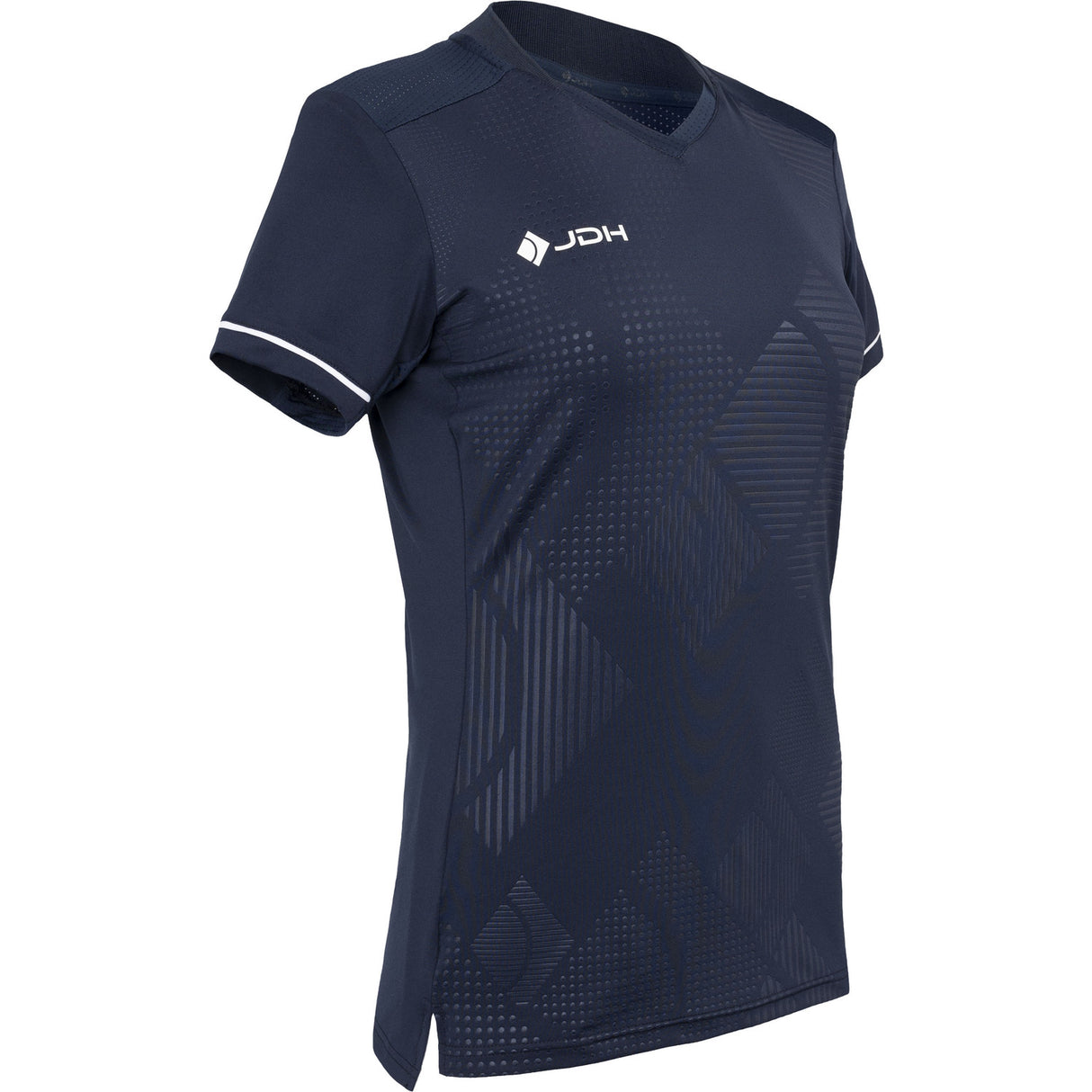 JDH T-Shirt Carbon W Pro Navy