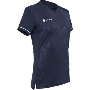 JDH T-Shirt Carbon W Pro Navy