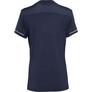 JDH T-Shirt Carbon W Pro Navy