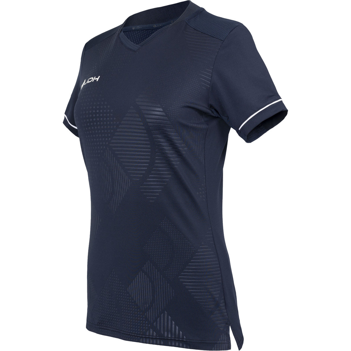 JDH T-Shirt Carbon W Pro Navy