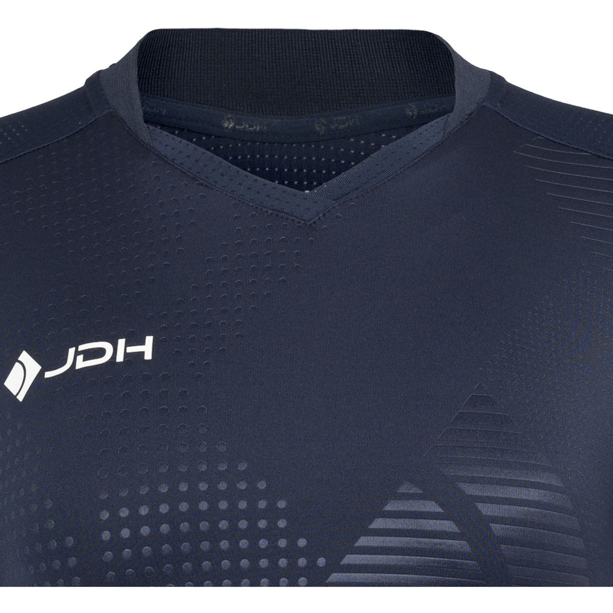 JDH T-Shirt Carbon W Pro Navy