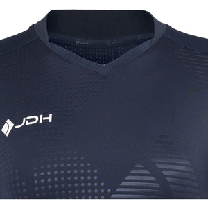 JDH T-Shirt Carbon W Pro Navy