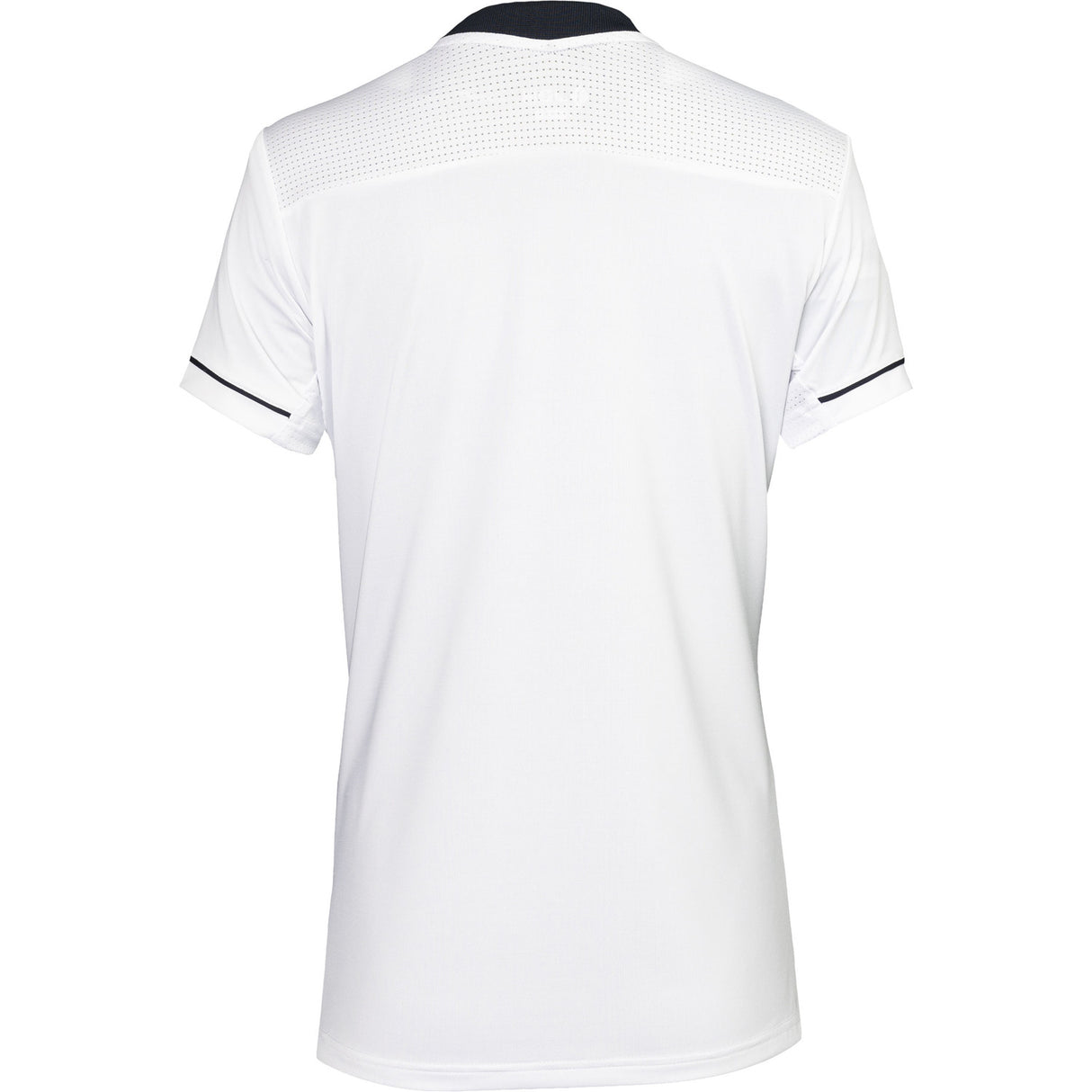 JDH T-Shirt Carbon W Pro White