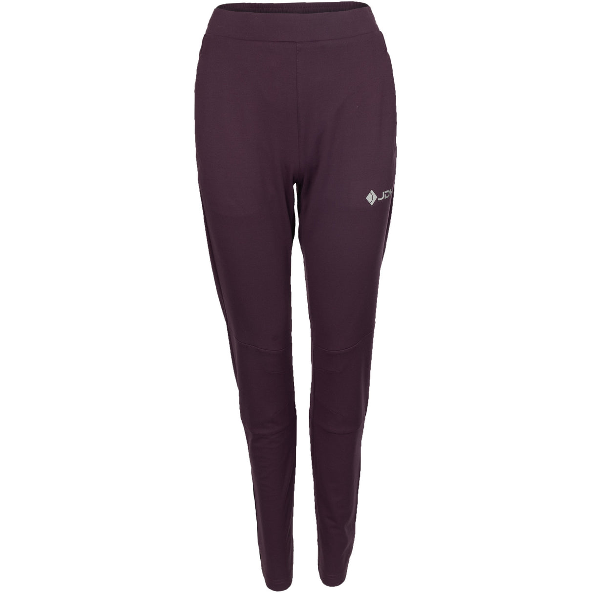 JDH W Performance Pant Plum