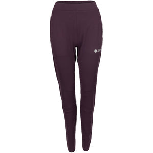 JDH W Performance Pant Plum