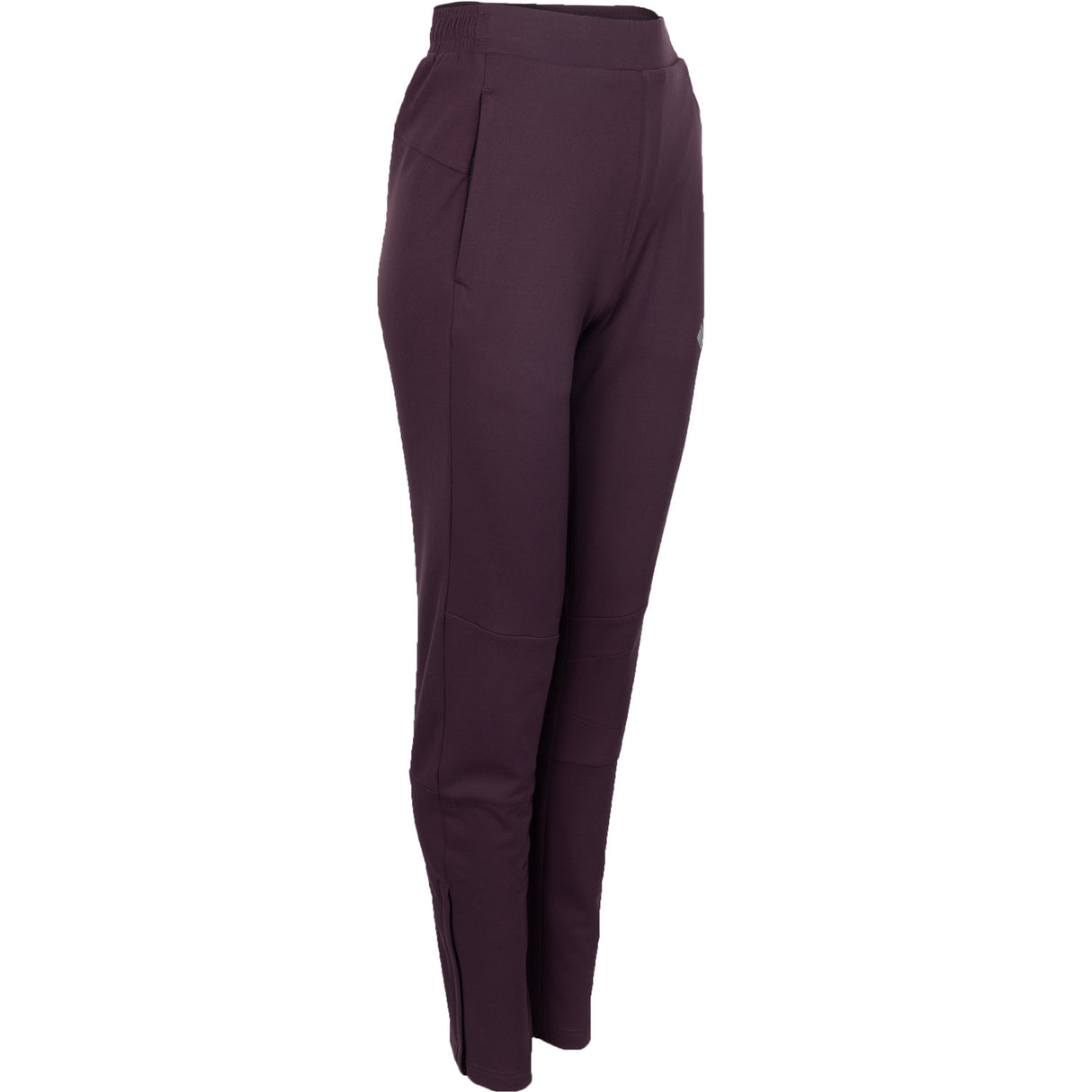 JDH W Performance Pant Plum