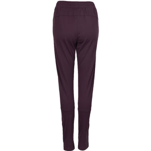 JDH W Performance Pant Plum