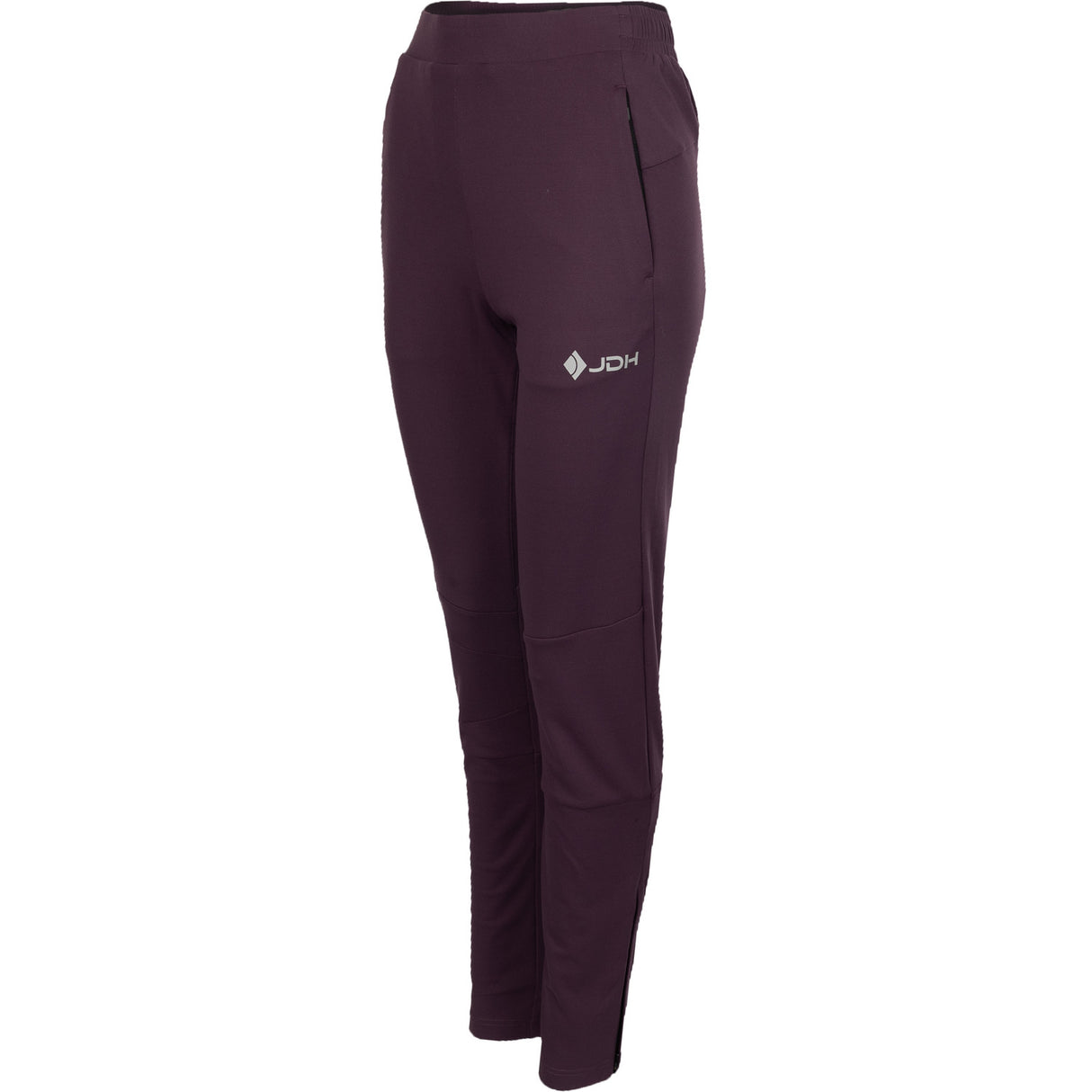 JDH W Performance Pant Plum