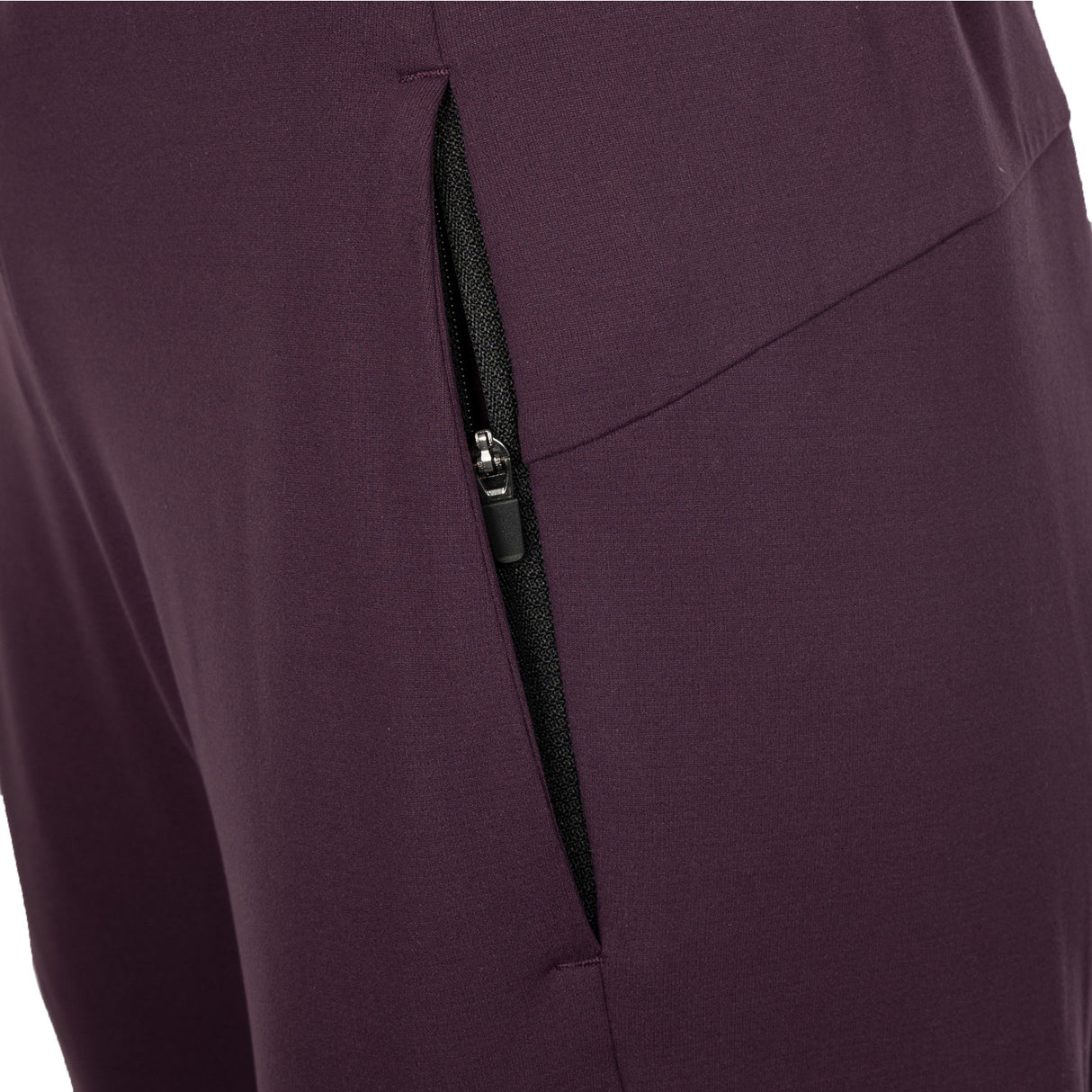 JDH W Performance Pant Plum