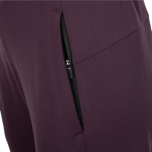 JDH W Performance Pant Plum