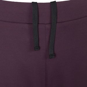 JDH W Performance Pant Plum