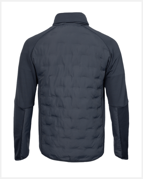 JDH Hybrid Padded Jacket Ink