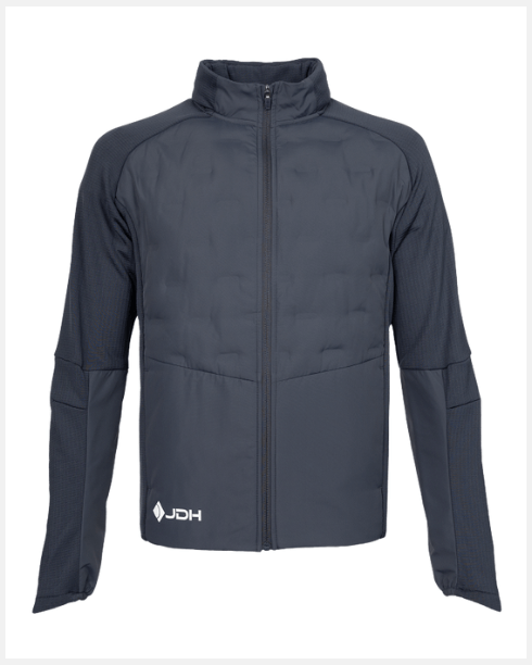 JDH Hybrid Padded Jacket Ink