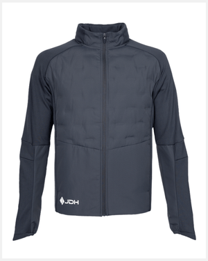 JDH Hybrid Padded Jacket Ink