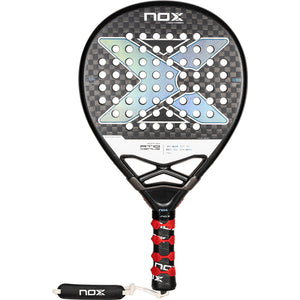 NOX AT10 Genius 12K By Augustin Tapia 2024