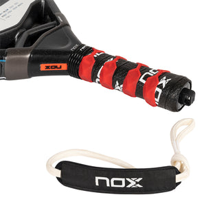 NOX AT10 Genius 12K By Augustin Tapia 2024