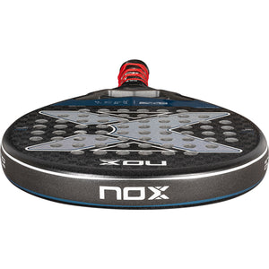 NOX AT10 Genius 12K By Augustin Tapia 2024
