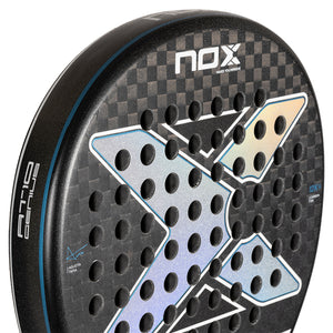 NOX AT10 Genius 12K By Augustin Tapia 2024