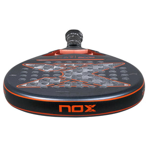 NOX AT10 Genius 18K By Agustin Tapia 2025
