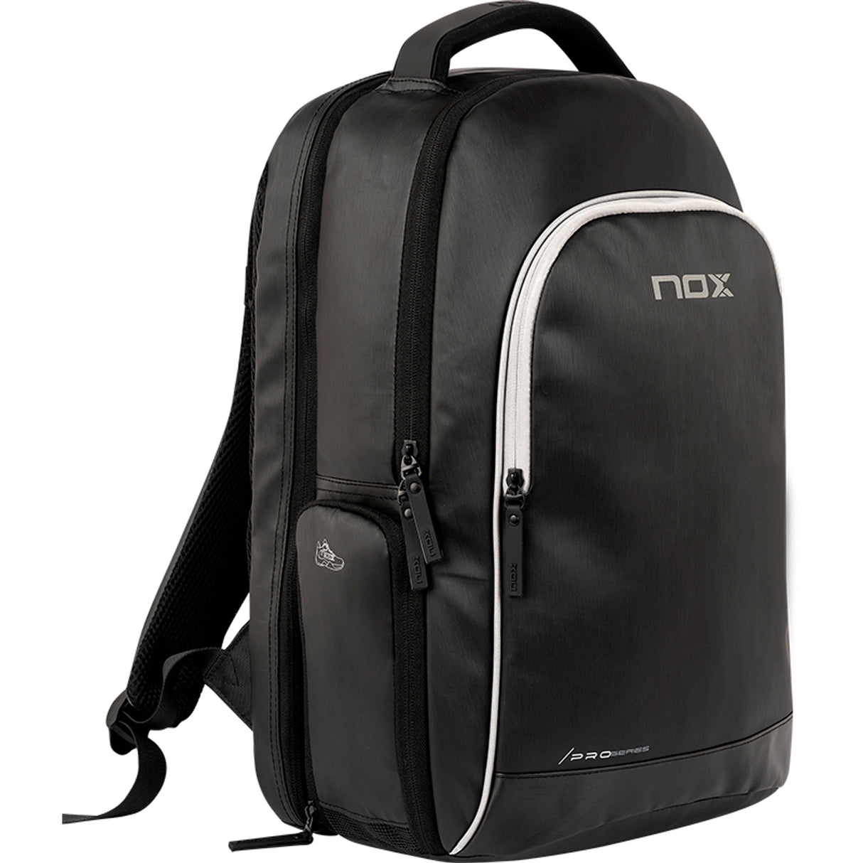 Nox Backpack Pro Series Black