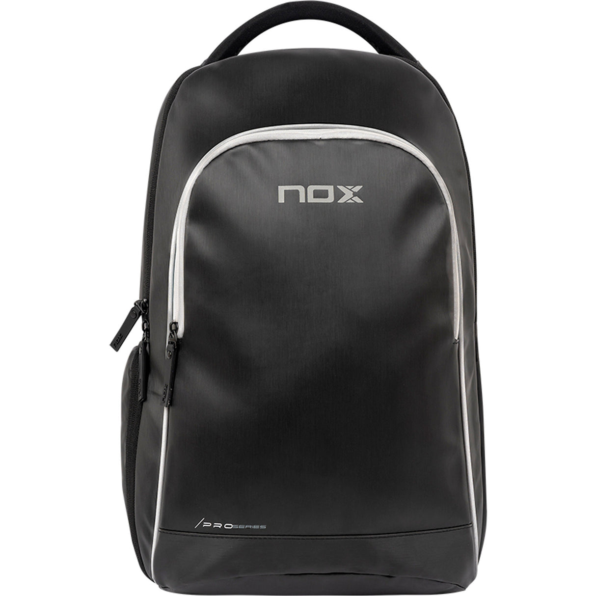 Nox Backpack Pro Series Black