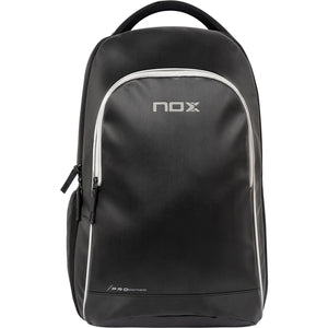 Nox Backpack Pro Series Black