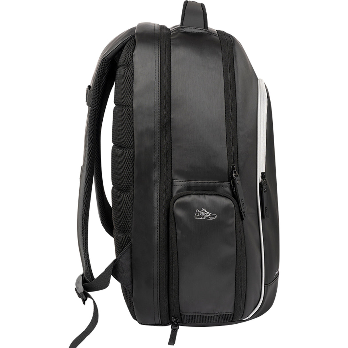 Nox Backpack Pro Series Black
