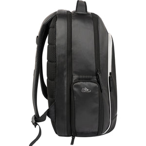 Nox Backpack Pro Series Black