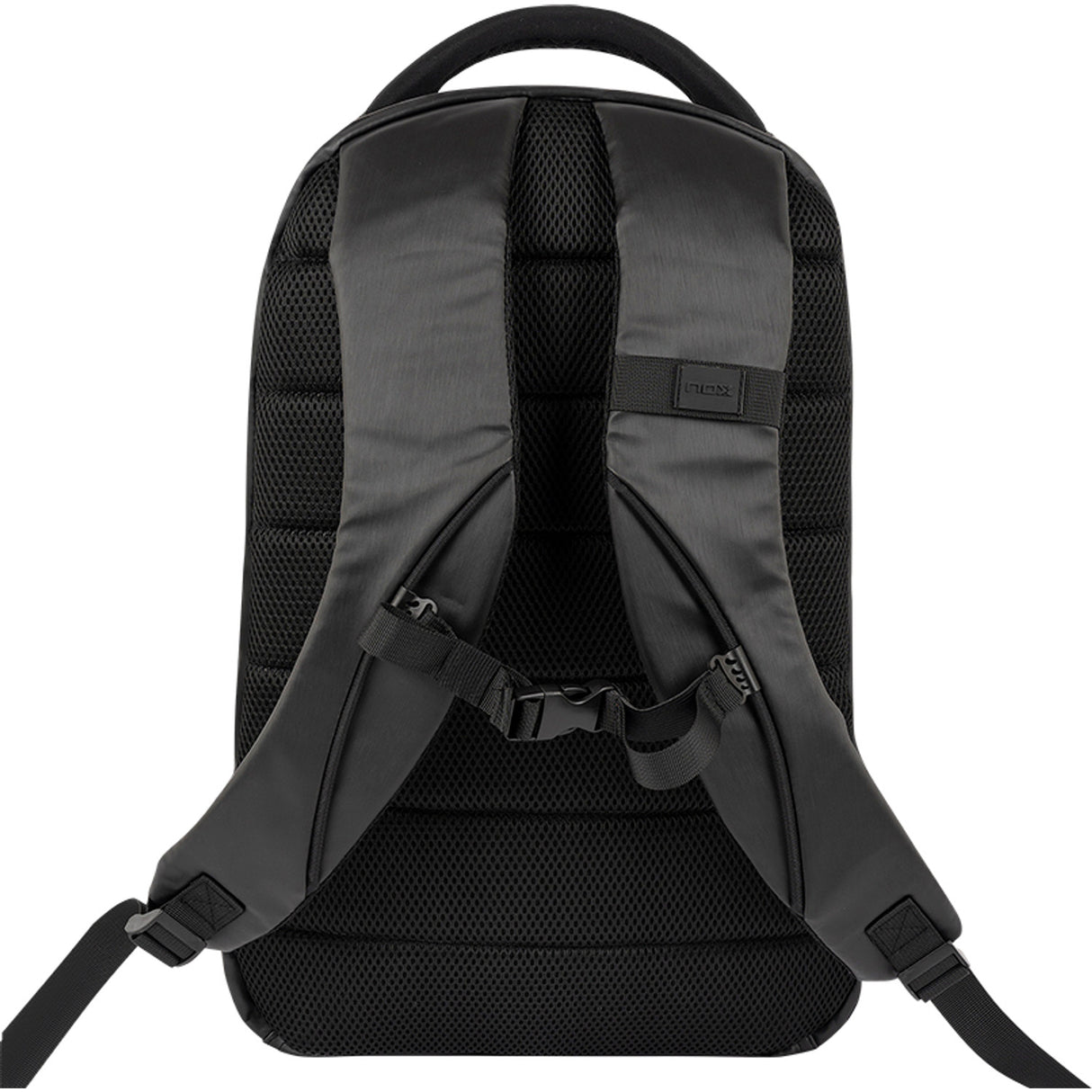 Nox Backpack Pro Series Black