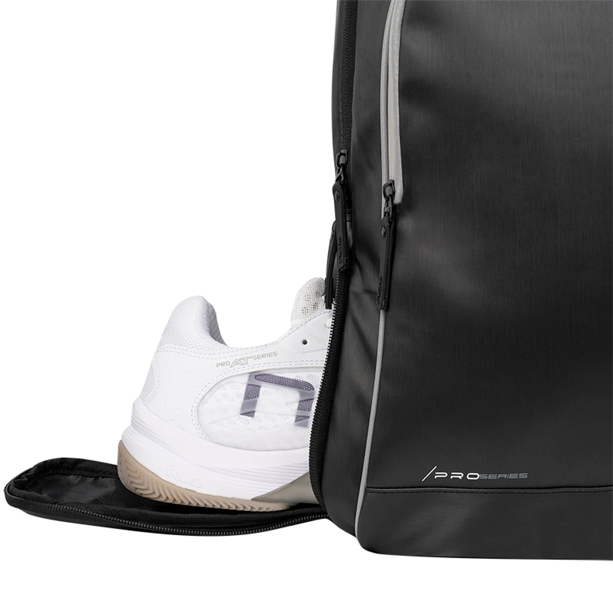 Nox Backpack Pro Series Black