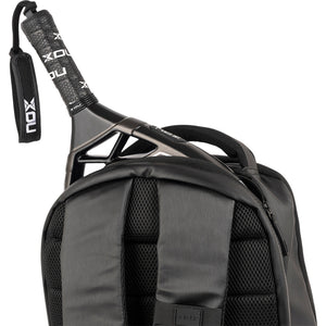 Nox Backpack Pro Series Black