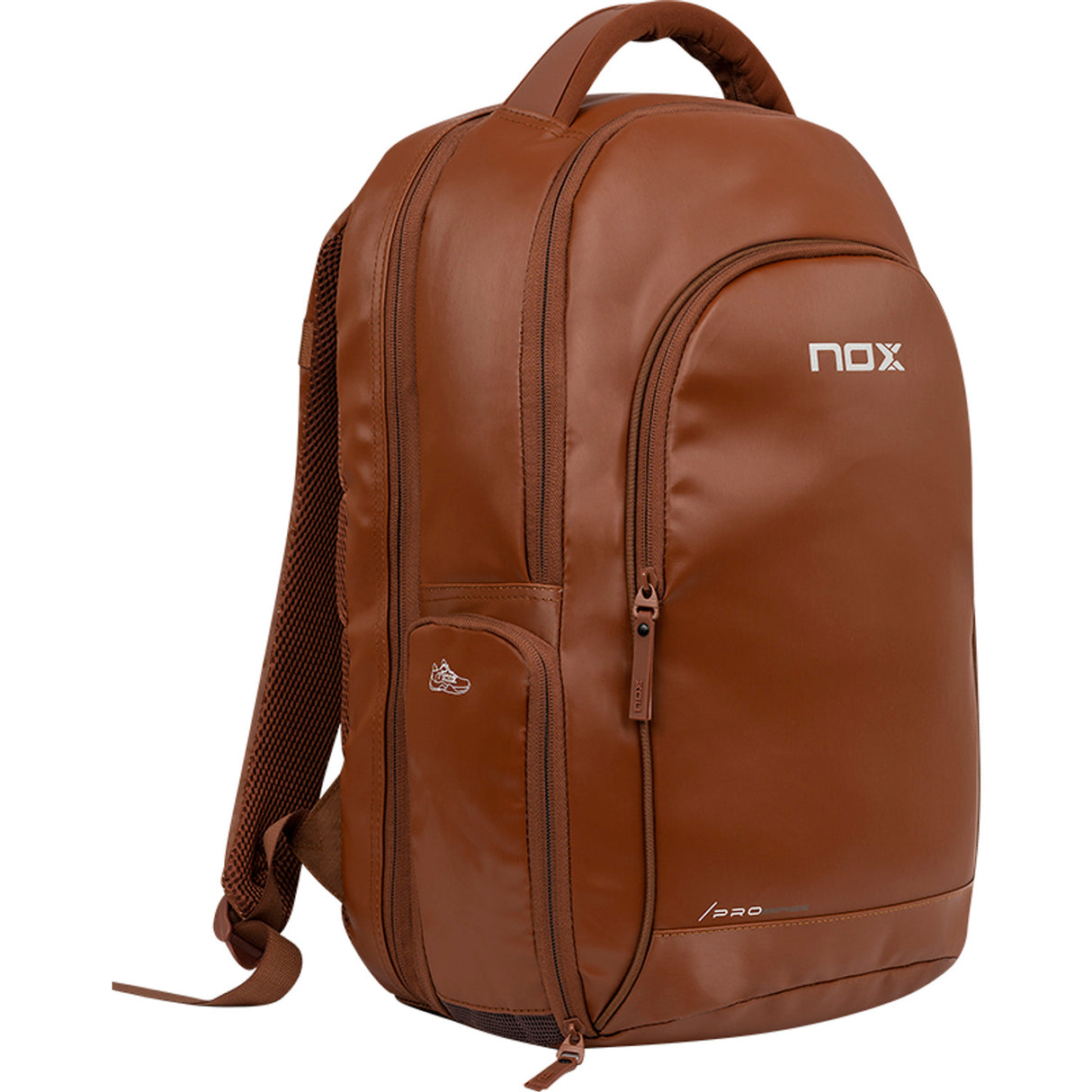 Nox Backpack Pro Series Black