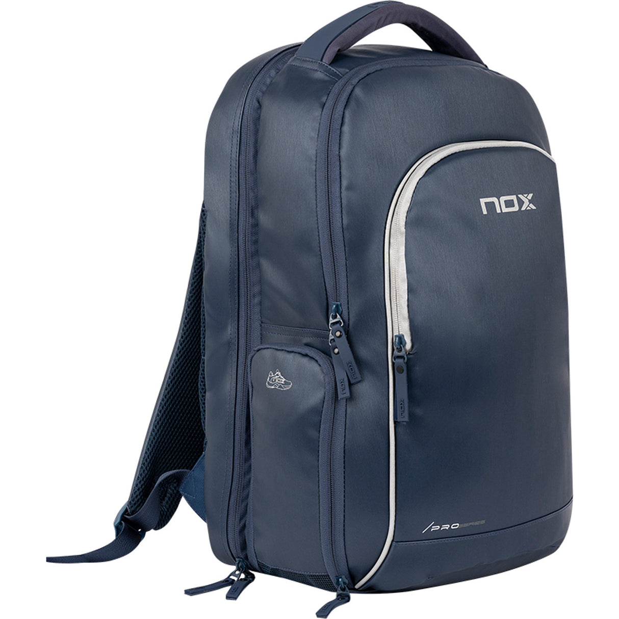 Nox Backpack Pro Series Black