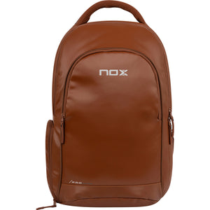 Nox Backpack Pro Series Black