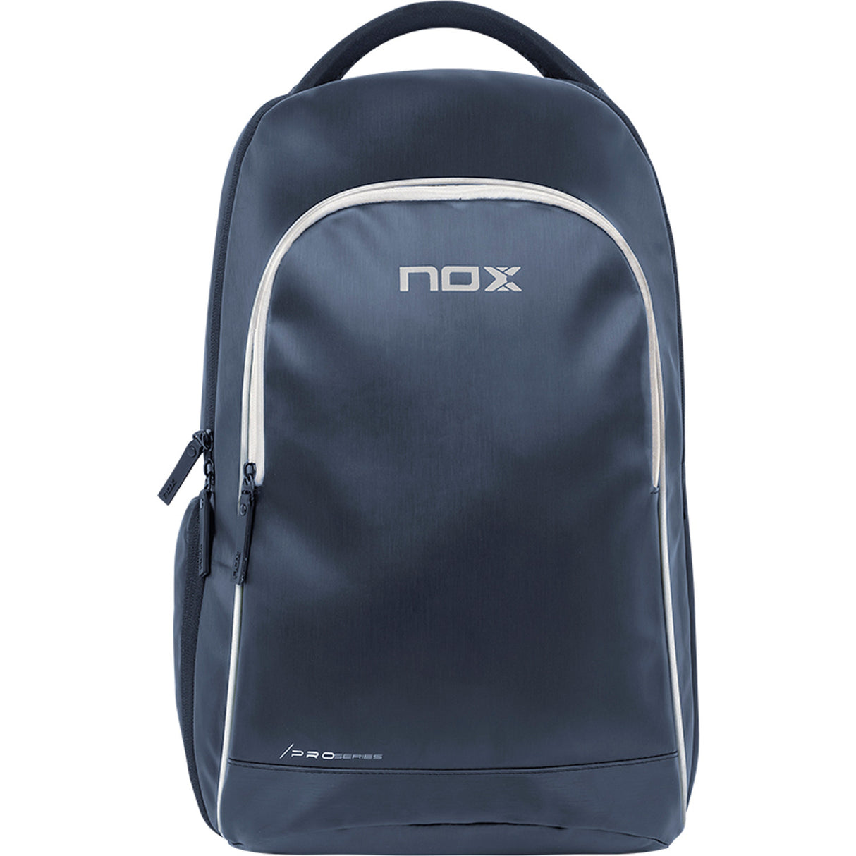 Nox Backpack Pro Series Black